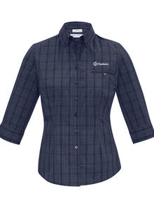 Harper Shirt &middot; Ladies