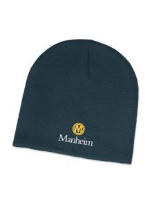 Commando Beanie