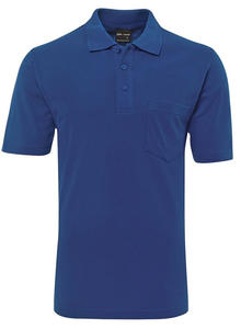 Plain Polo &middot; Adults