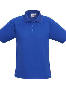 Sports Polo &middot; Kids