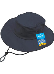Wide Brim Hat