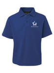School Polo Shirt &middot; Kids