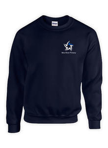 School Sweatshirt &middot; Adults