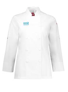 Gusto Chef Jacket (hospitality) &middot; Ladies