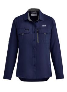 Outdoor Shirt &middot; Ladies