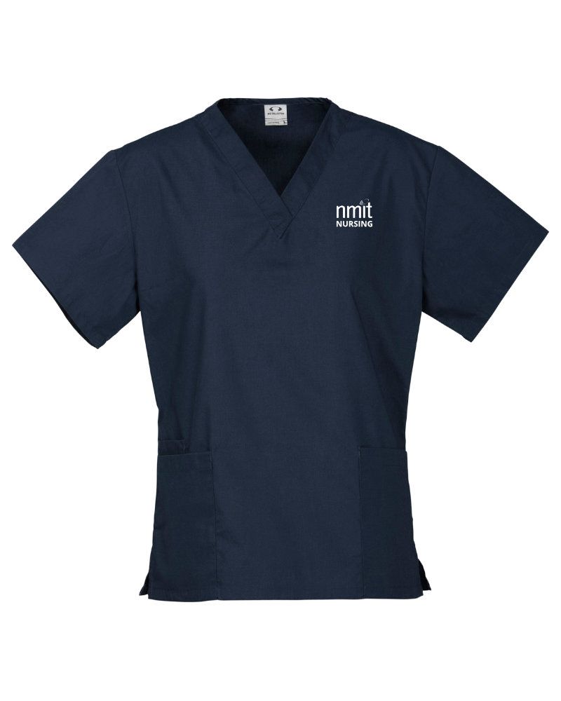 Scrub Top (nursing)