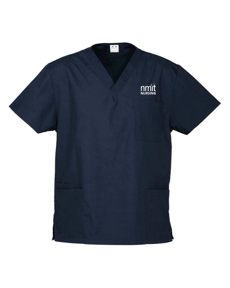 Scrub Top (nursing)