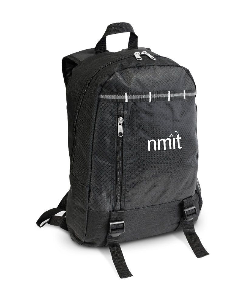 25x Campus Backpack