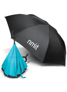 25x Gemini Inverted Umbrella