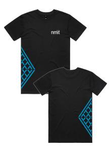 Staple Tee (Design 2) &middot; Adults