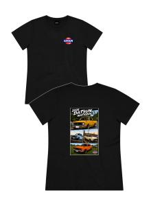 Nationals Tee &middot; Ladies