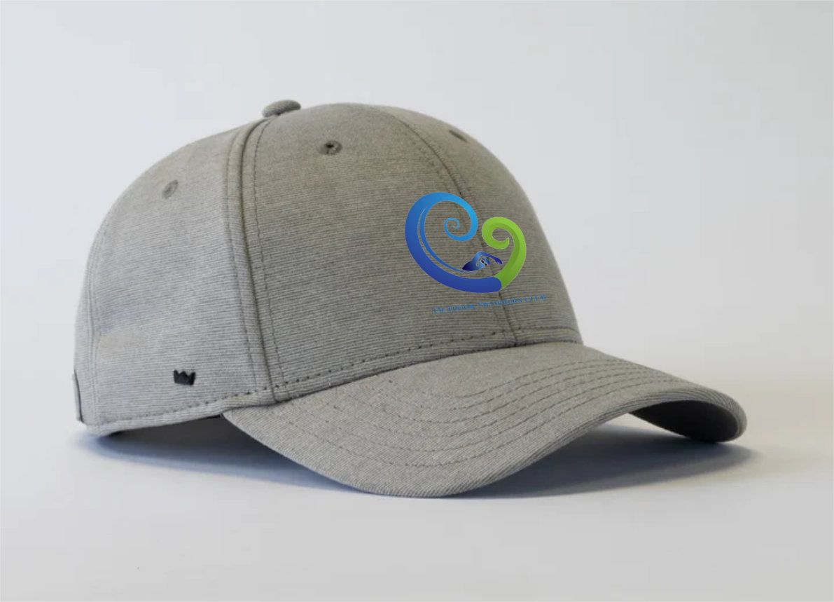 Baseball Corporate Cap