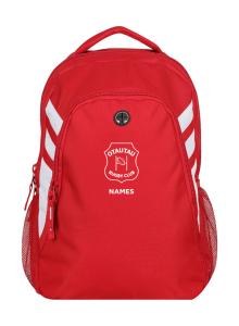 Tasman Backpack