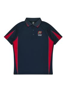 School Senior Polo &middot; Kids