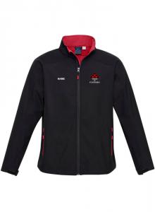 Wharekura Jacket (name required) &middot; Adults