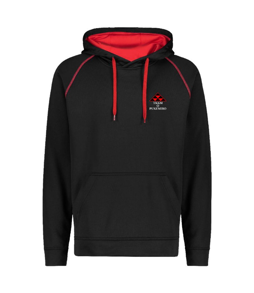 Performance Hoodie