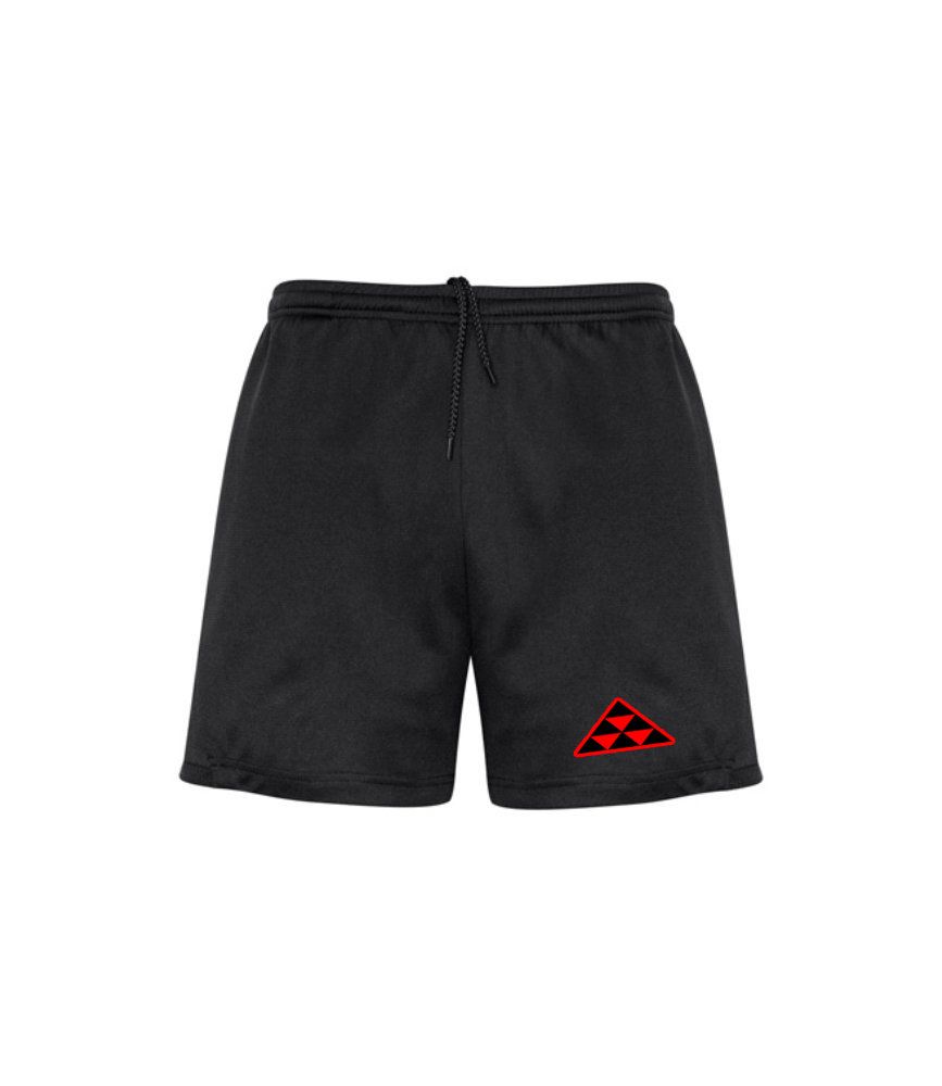 Circuit Short (with Logo)