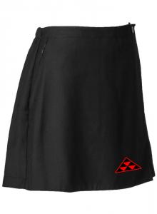 Classic Skort (with Logo) &middot; Girls