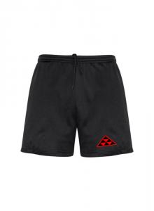 Circuit Short (with Logo) &middot; Adults