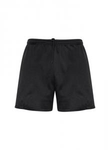 Circuit Short &middot; Adults
