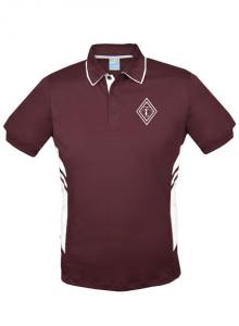 Tasman Polo &middot; Mens