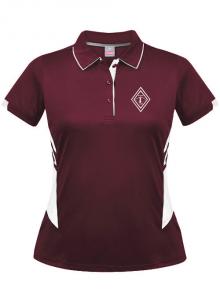 Tasman Polo &middot; Ladies