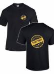 Young Baker Tee &middot; Mens