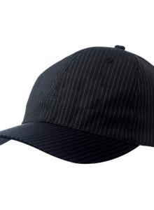RB Pinstripe Cap