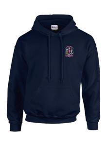 Hoodie &middot; Adults