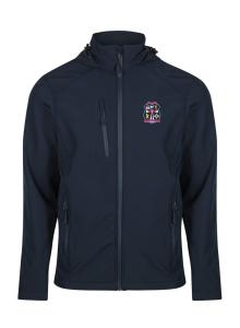 Soft Shell Jacket &middot; Kids