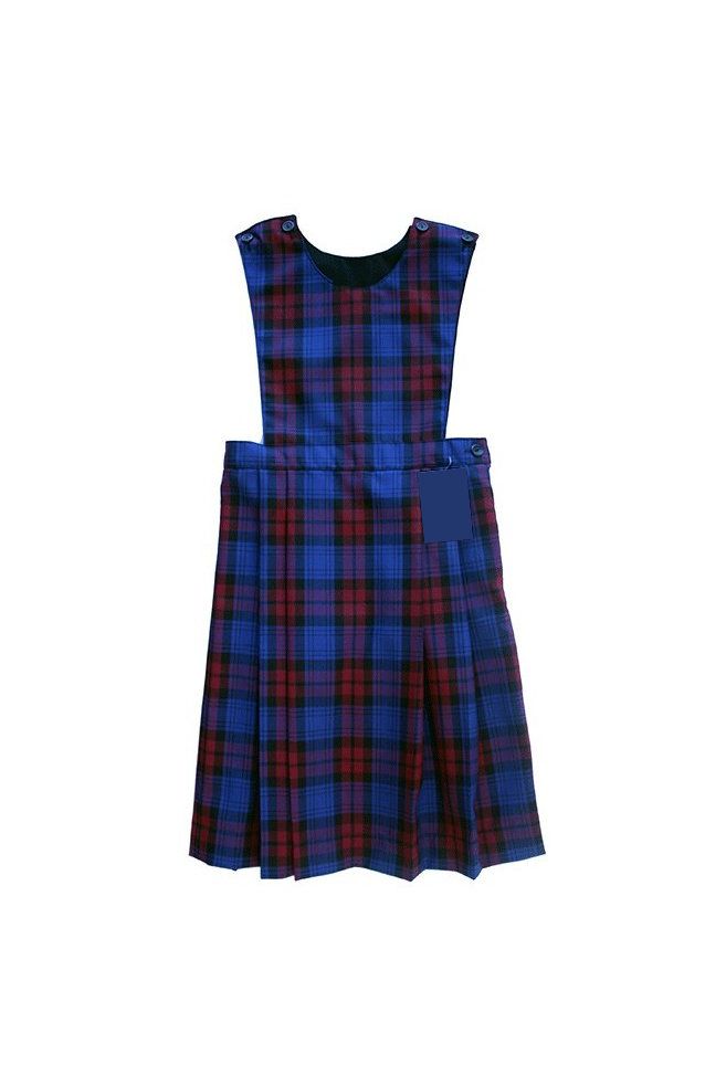 Sacred Heart Pinafore
