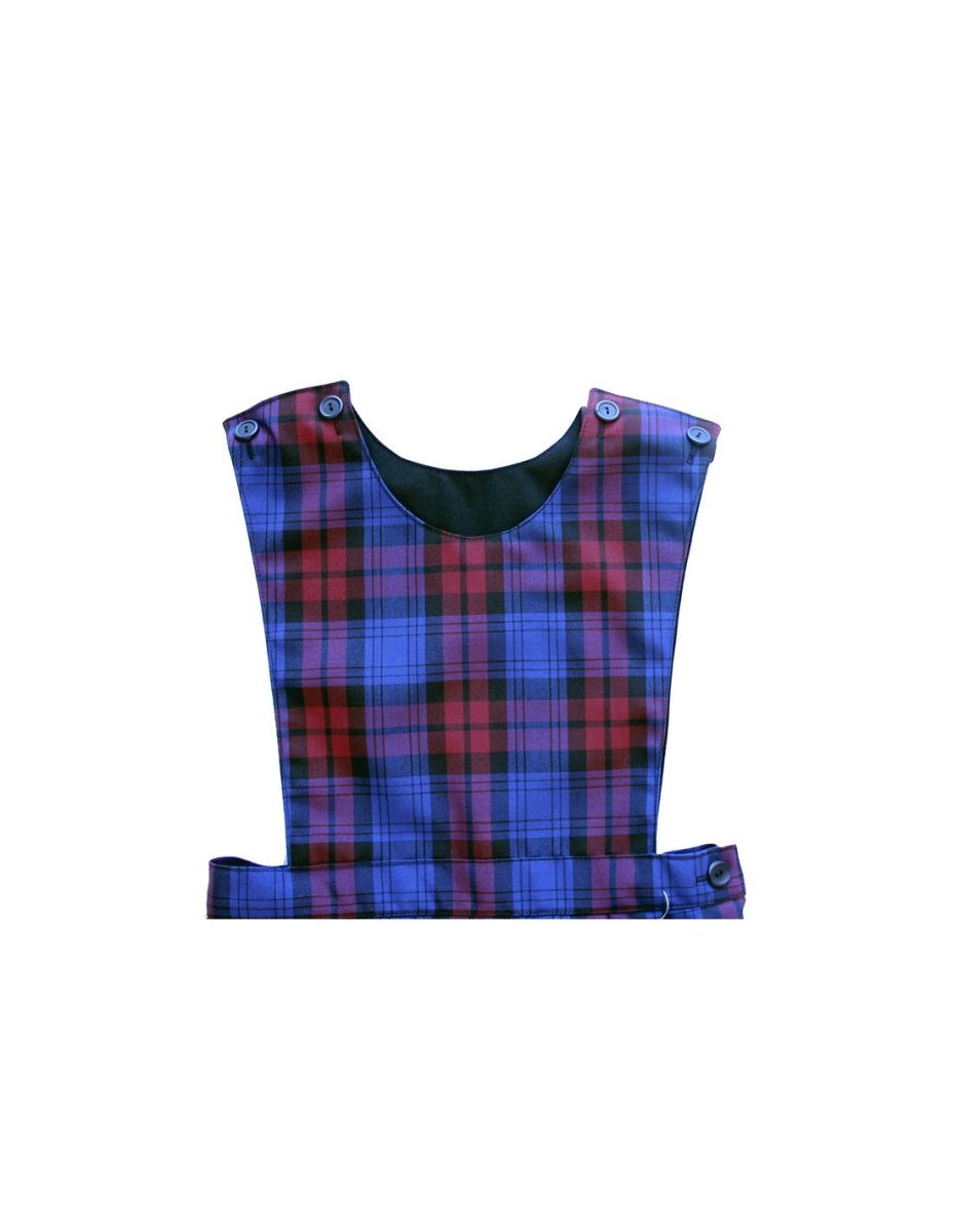 Sacred Heart Pinafore Image 2