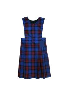 Sacred Heart Pinafore &middot; Kids