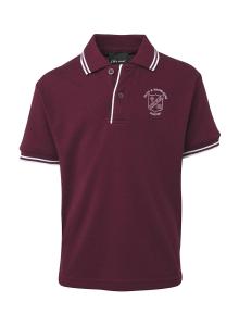 School Polo &middot; Kids