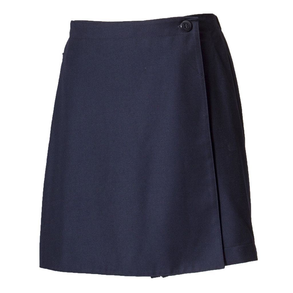 Girls Skort with Pocket