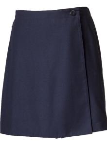 Girls Skort with Pocket &middot; Girls