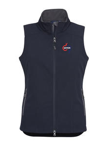 Samen - Geneva Vest &middot; Ladies