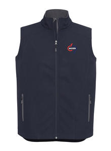 Samen - Geneva Vest &middot; Mens