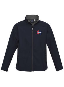 Samen - Geneva Jacket &middot; Mens