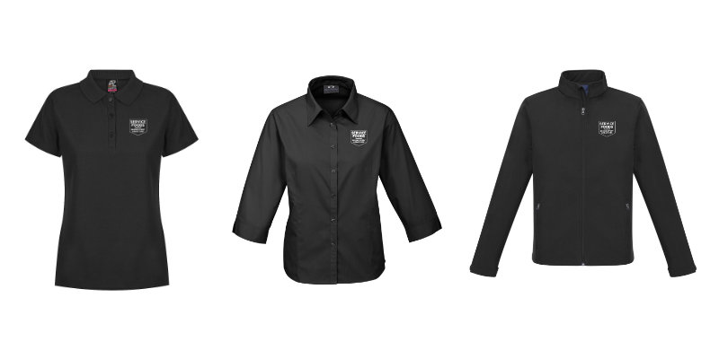 Uniform Collage
