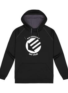 Performance Hoodie &middot; Kids