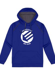 Performance Hoodie &middot; Adults