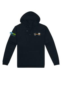 6+6 Origin Hoodie &middot; Adults