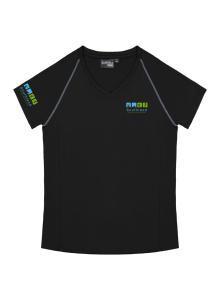 TRI Performance Tee &middot; Ladies