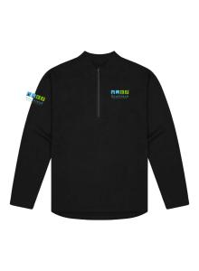 TRI Zip Merino &middot; Mens