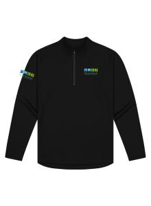 TRI Zip Merino &middot; Ladies