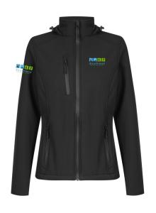 Olympus Jacket &middot; Ladies