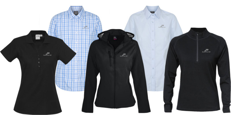 Uniform Collage