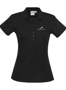 Crew Polo &middot; Ladies