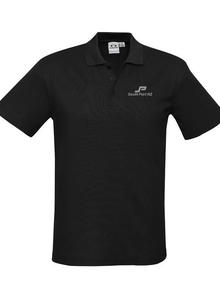 Crew Polo &middot; Mens